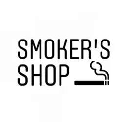 Smoker's shop