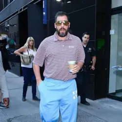 канал имени адама сэндлера