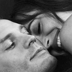 Дневник влюблённого