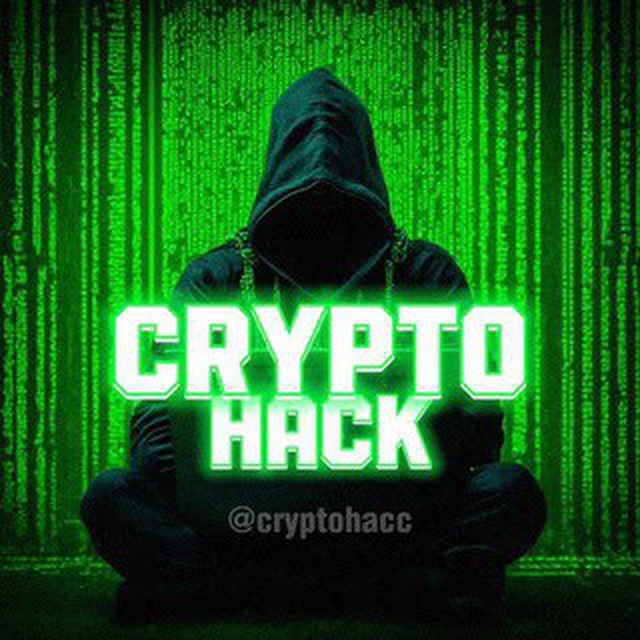 Crypto hack | trading edition