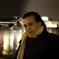 Мария Пармузина