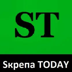 Скрепа Today (духовность и политика)