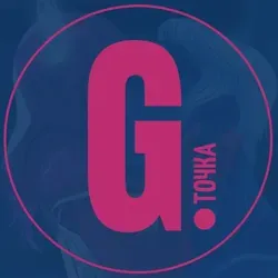 Точка G