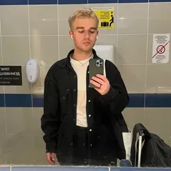 американец