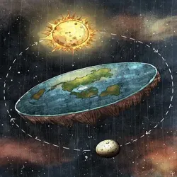 Географ Комнатный