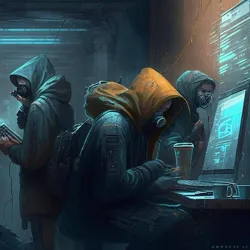 𝚂𝚚𝚞𝚊𝚍 𝚘𝚏 𝚝𝚑𝚎 𝙲𝚢𝚋𝚎𝚛𝚂𝚌𝚘𝚞𝚝𝚜 💻📲