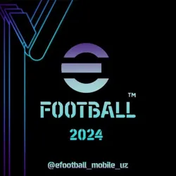 EFOOTBALL MOBILE UZ 🎮