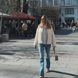 ¡Viva Marusia!🇪🇸