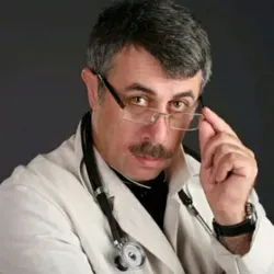 Доктор Комаровский