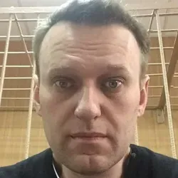 Лёшка Навэльный