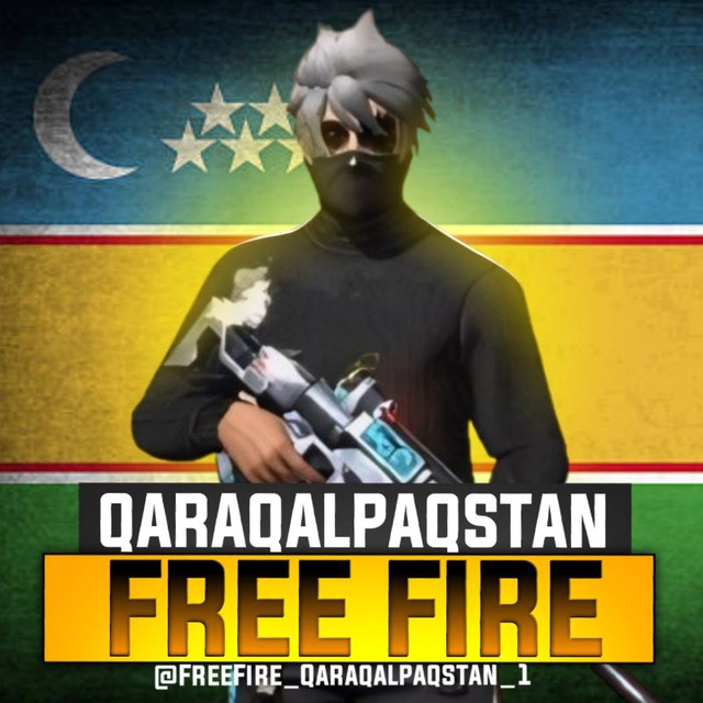 𝗤𝗔𝗥𝗔𝗤𝗔𝗟𝗣𝗔𝗤𝗦𝗧𝗔𝗡 𝗙𝗥𝗘𝗘 𝗙𝗜𝗥𝗘