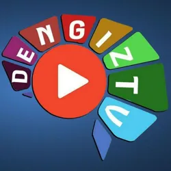 Dengiz TV 🇺🇿