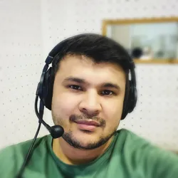 Abdurashid Odilov