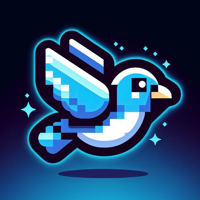 TON BIRD