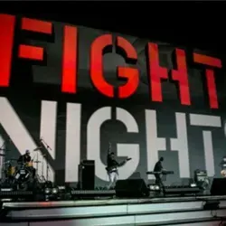 FIGHT NIGHTS GLOBAL