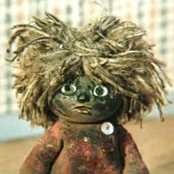 Записки Домового