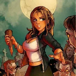 Истребительница Жира