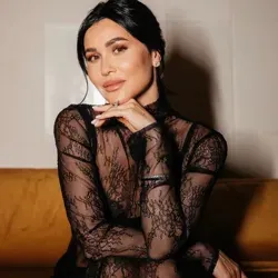 ALENA YANCHEVSKAYA
