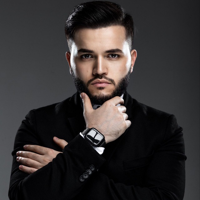 TIMUR KHOJIYEV