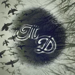 Тёмное дело | Dark matter