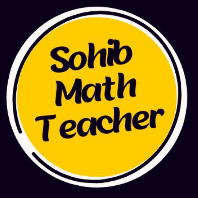 Matematika | Abituriyent |2023-2024