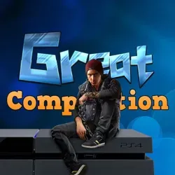 Great Competition