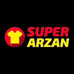 SUPER ARZAN