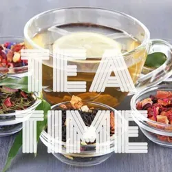 Tea Time🍵