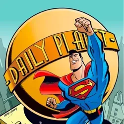 DAILY PLANET