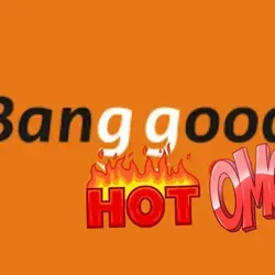 The best finds with banggood