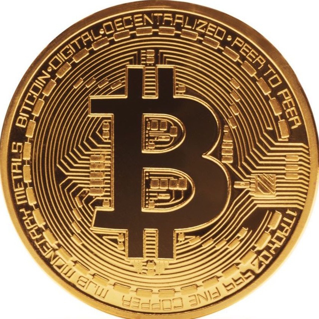 Crypto | Islom