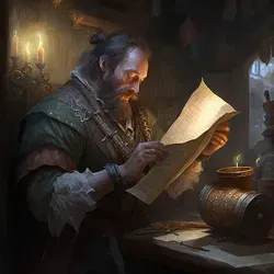 Герольд Острова