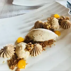 Знаменские про еду