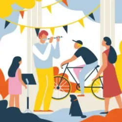 Афиша «Мела»