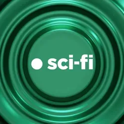 Телеканал .Sci-Fi 🧟‍♂
