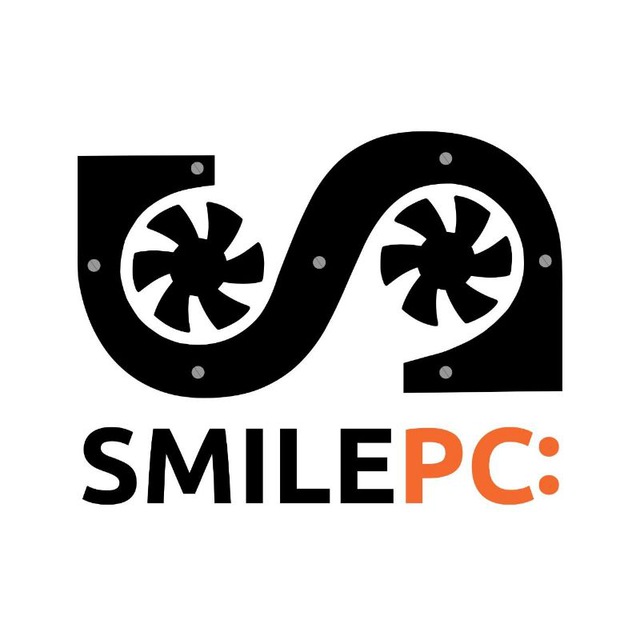 SmilePC - Сборка ПК под заказ