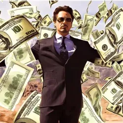 Я стану финансово свободным 💰