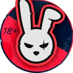 ЗЛОЙ КРОЛИК 18+