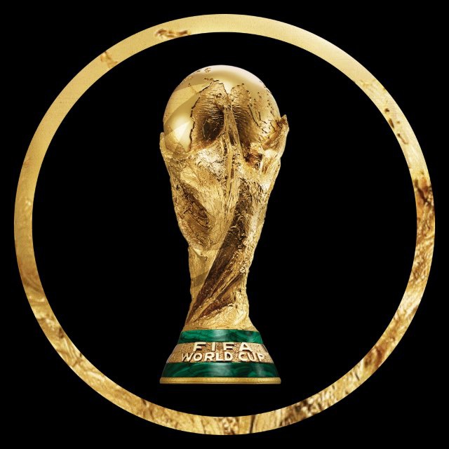 World Cup 26 | Чемпионат Мира
