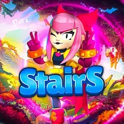 Stairs🌺