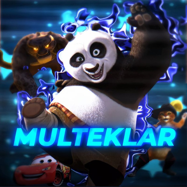 Multfilmlar2024™