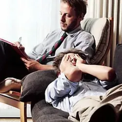 Внутренний диалог