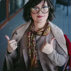 Мой психолог