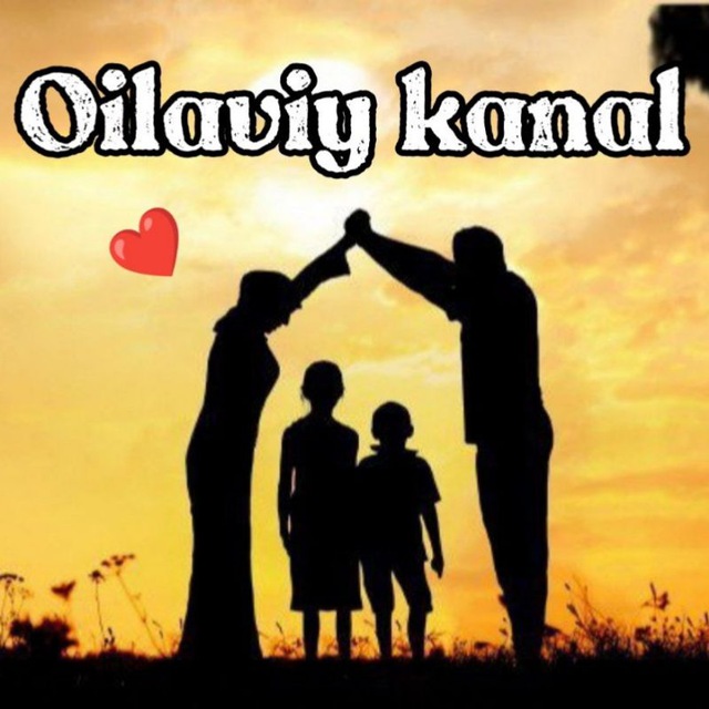 ❤️ OILAVIY ❤️