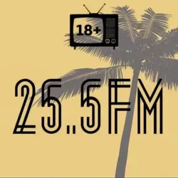 OF by 25.5fm