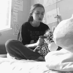 целлофановый локоть