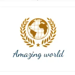 Amazing world