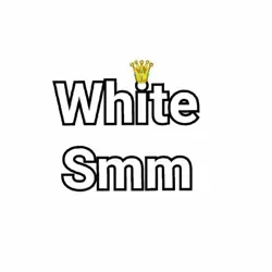 White Smm Фишки Кейсы