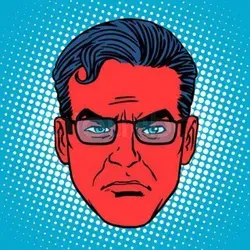 Злой парфюмиста