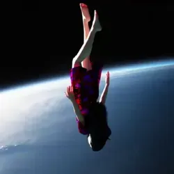 Wave Space [ 波の空間 ]